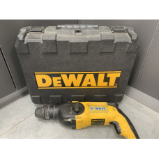 Перфораторы DeWALT D25103            
            б/у