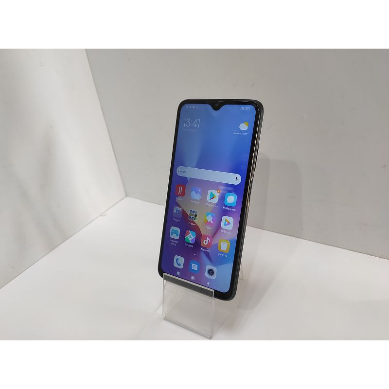 Мобильный телефон Xiaomi Redmi 9T 4/128 GB            
            б/у