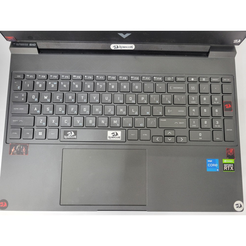 Ноутбук HP Victus 15-fa0025NR            
            б/у