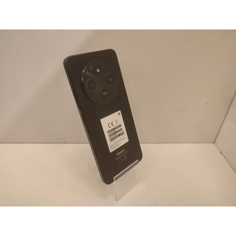 Мобильный телефон Xiaomi Redmi 14C 4/128 GB            
            б/у