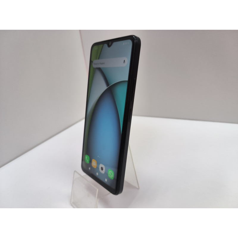Мобильный телефон Xiaomi Redmi A3x 3/64 GB            
            б/у