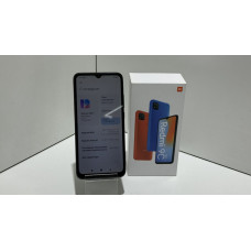 Мобильный телефон Xiaomi Redmi 9C (NFC) 2/32 GB.            
            б/у