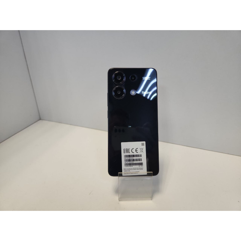 Мобильный телефон Xiaomi Redmi Note 13 6/128GB            
            б/у