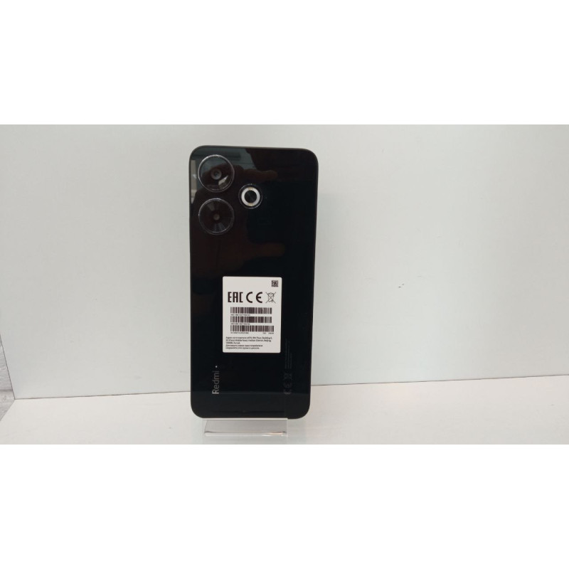 Мобильный телефон Xiaomi Redmi 13 8/256 GB            
            б/у