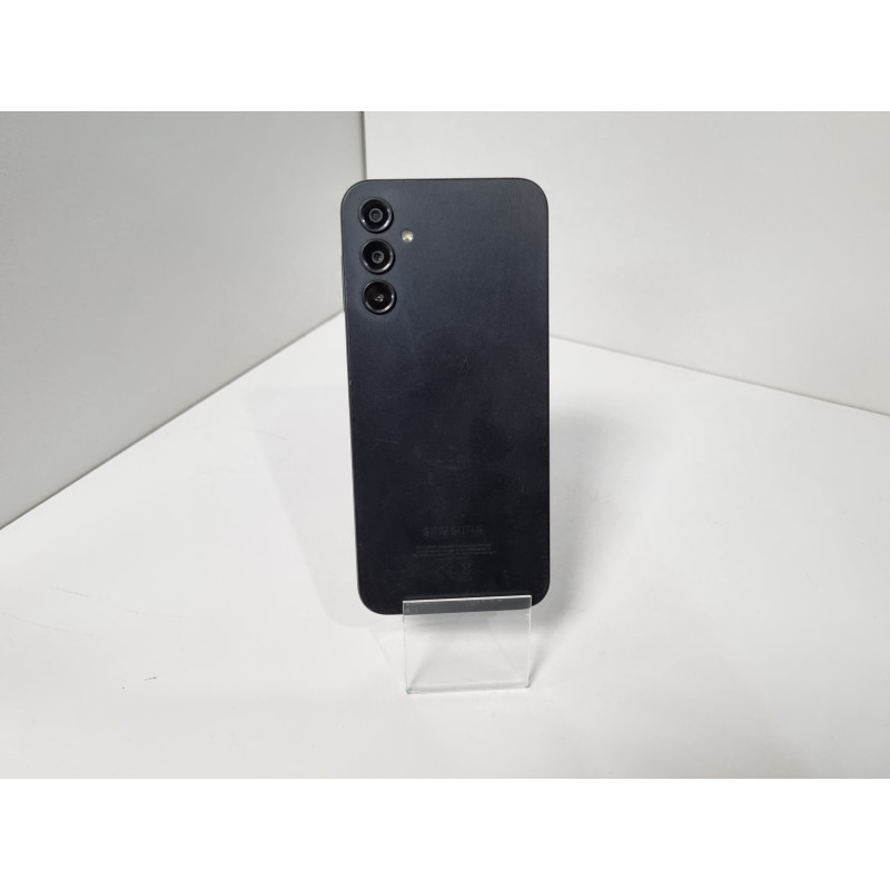 Мобильный телефон Samsung Galaxy A14 4/128 GB            
            б/у