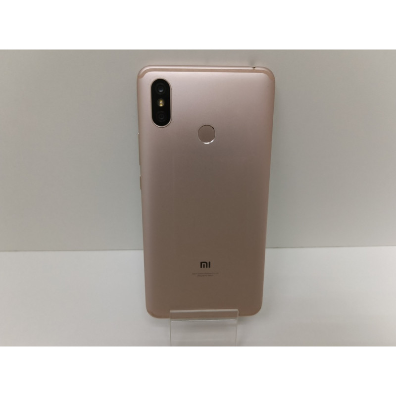 Мобильный телефон Xiaomi Mi Max 3 6/128 GB            
            б/у
