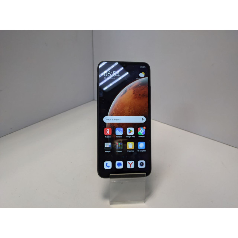 Мобильный телефон Xiaomi Redmi 9A 2/32 GB            
            б/у