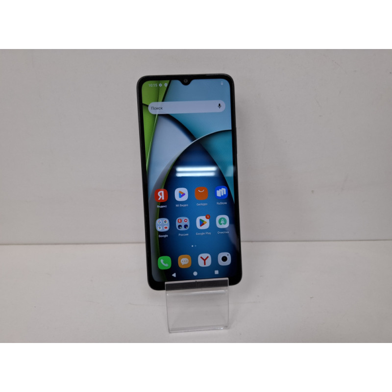 Мобильный телефон Xiaomi Redmi A3x 3/64 GB            
            б/у