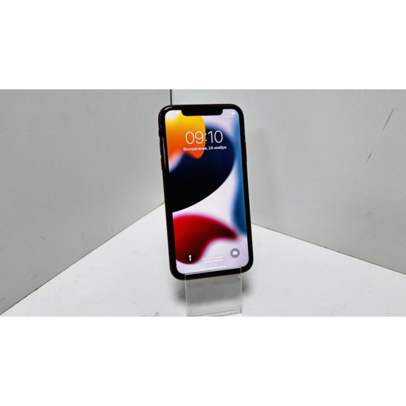 Мобильный телефон Apple iPhone 11 4/64GB            
            б/у