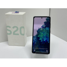 Мобильный телефон Samsung Galaxy S20 FE 6/128 GB            
            б/у