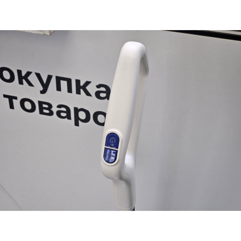 Пылесос ручной REMEZair RMVC-551            
            б/у
