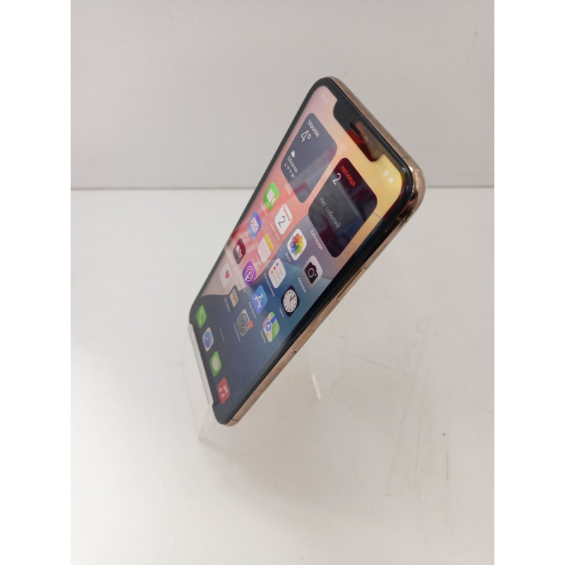 Мобильный телефон Apple iPhone 11 Pro Max 4/256 GB            
            б/у