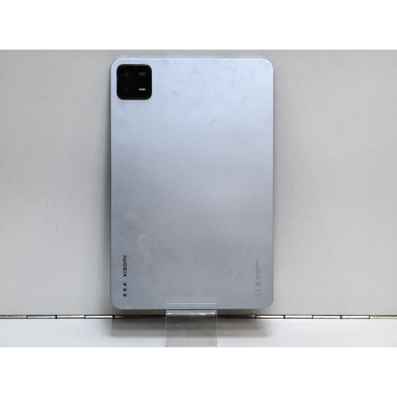 Планшет без SIM-карты Xiaomi Pad 6 6/128GB            
            б/у