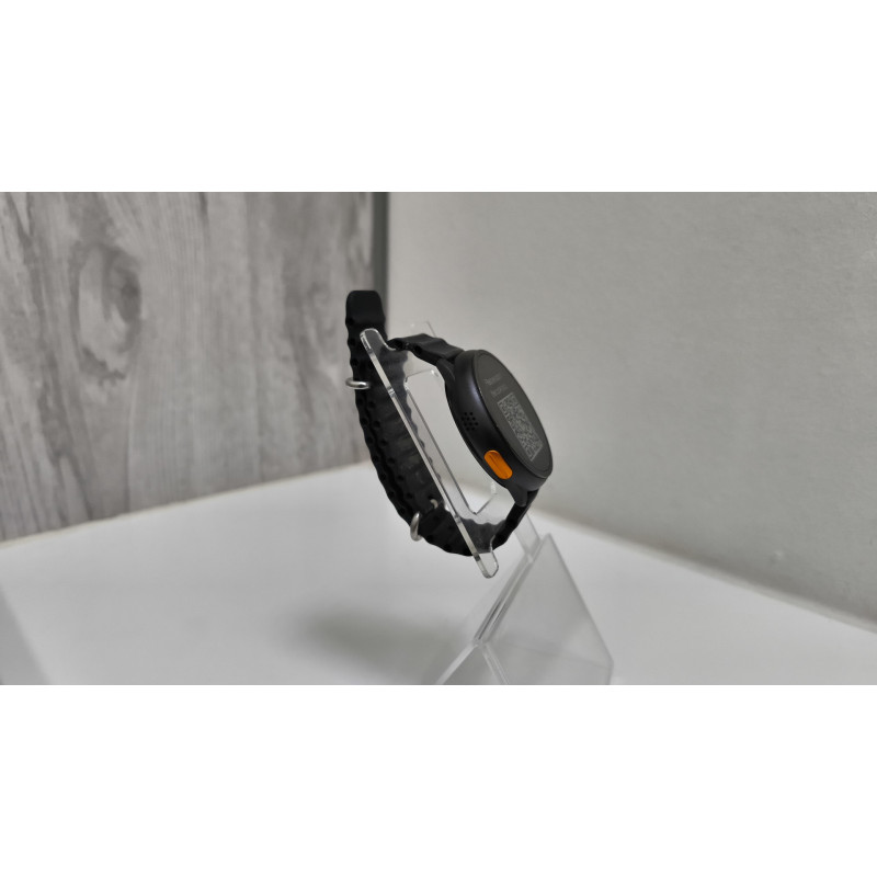 Умные Часы Smart Watch HW3 Cyber            
            б/у