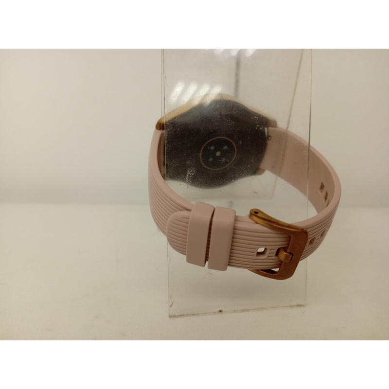 Умные Часы Samsung Galaxy Watch 42mm SM-R810            
            б/у