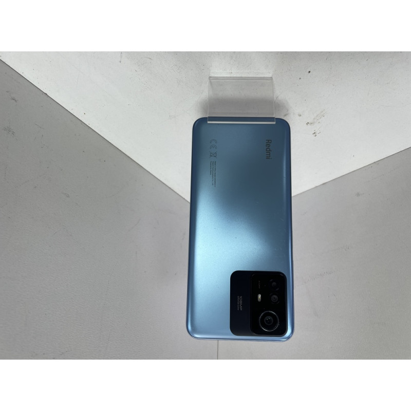 Мобильный телефон Xiaomi Redmi Note 12S 8/256 GB            
            б/у