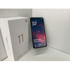 Мобильный телефон Xiaomi Mi 11 Lite 5G NE 8/128 GB            
            б/у