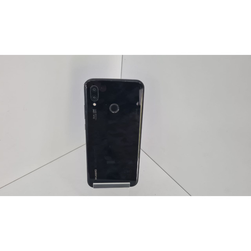 Мобильный телефон Huawei P20 Lite 4/64 GB.            
            б/у