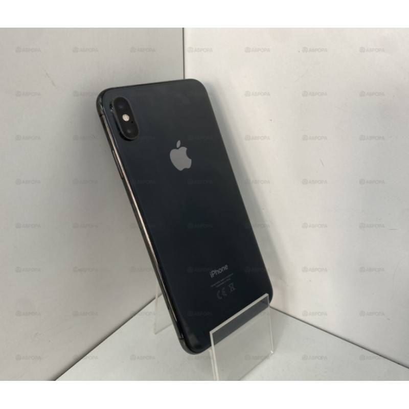 Мобильный телефон Apple iPhone XS 4/256 GB            
            б/у