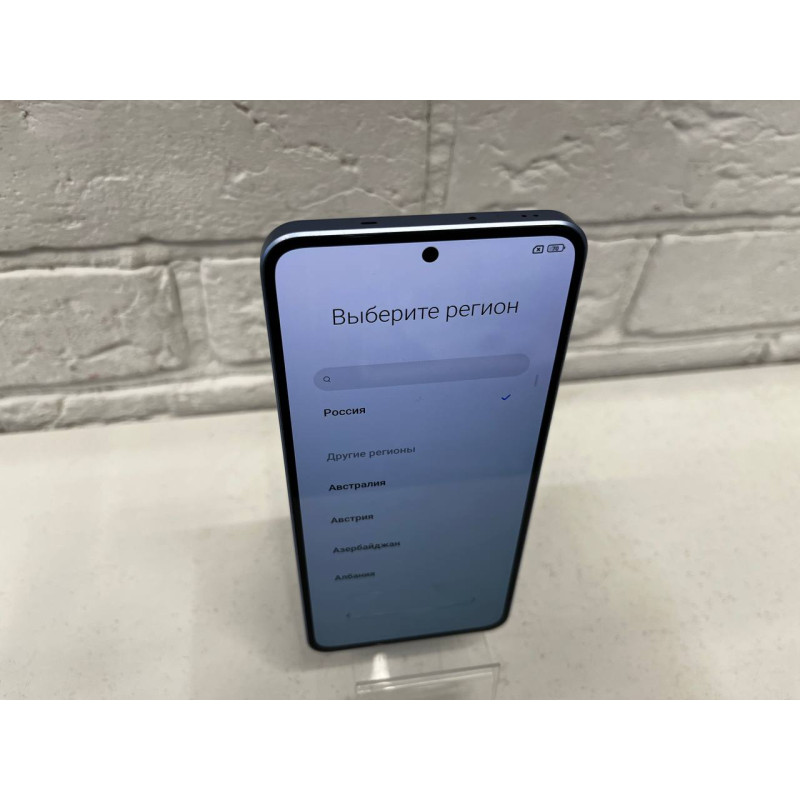Мобильный телефон Xiaomi 13T 12/256            
            б/у