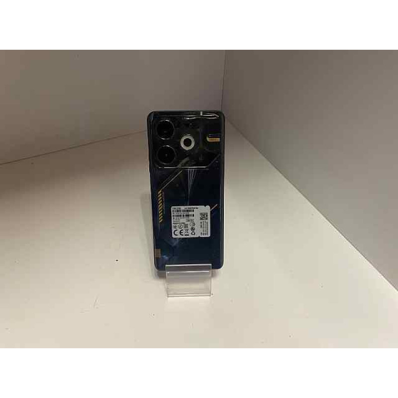 Мобильный телефон Tecno POVA 6 8/256 GB            
            б/у