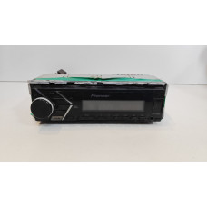 Автомагнитола Pioneer MVH-S100UBG            
            б/у