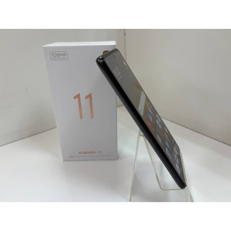 Мобильный телефон Xiaomi 11T 8/256 GB            
            б/у