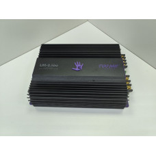 Усилитель Автомобильный FIVE LM-2.100            
            б/у