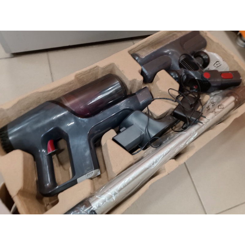 Пылесос ручной Tefal X-PERT 3.60 Versatile Handstick TY6933WO            
            б/у
