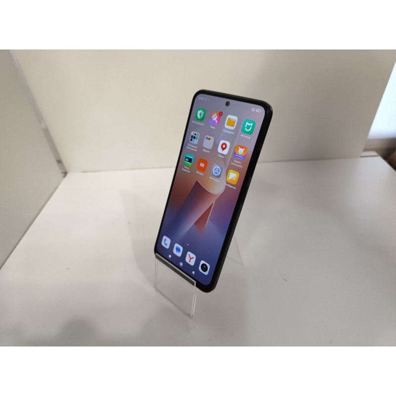 Мобильный телефон Xiaomi Redmi Note 12S 8/256 GB            
            б/у