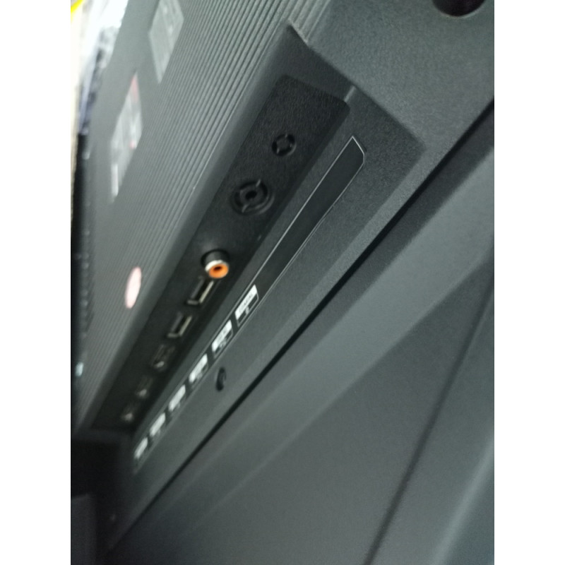 Телевизор Smart TV 43UQ70