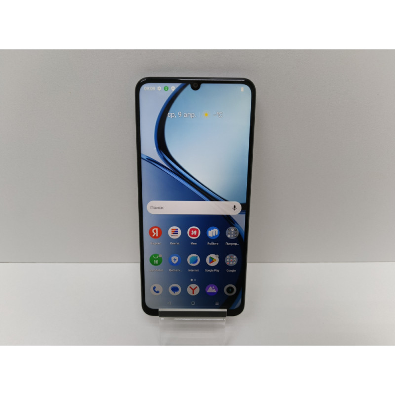 Мобильный телефон REALME Note 50 3/64 GB            
            б/у