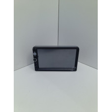 Автомагнитола CAR MP5 PLAYER 7010B            
            б/у