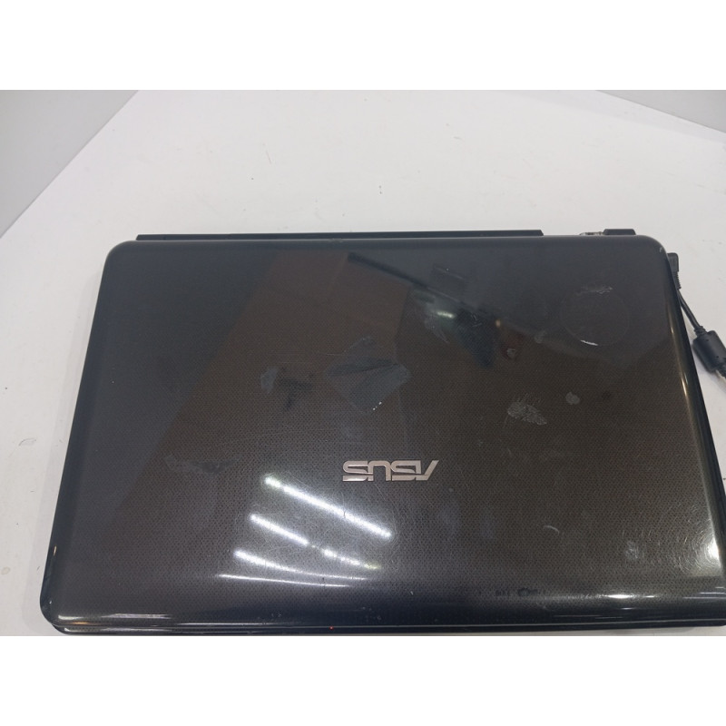 Ноутбук ASUS X5DI            
            б/у