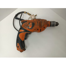 Дрель INTERTOOL WT-0106            
            б/у