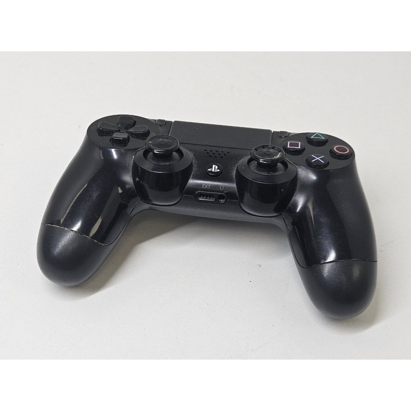Игровые приставки Sony Playstation 4 Slim 500GB (CUH-1008A)            
            б/у
