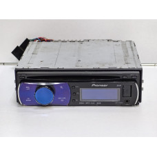 Автомагнитола Pioneer DEH-5200SD            
            б/у