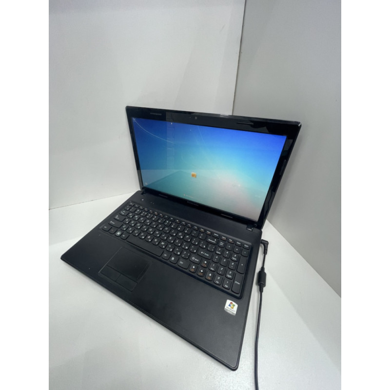 Ноутбук Lenovo G575            
            б/у