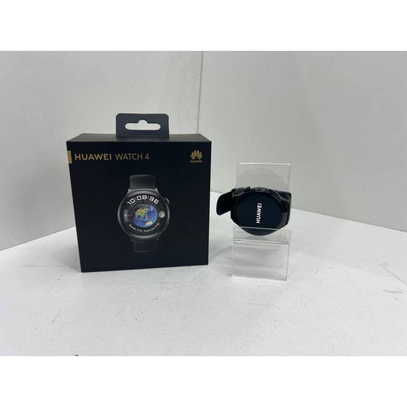 Умные Часы Huawei Watch 4 ARC-AL00            
            б/у