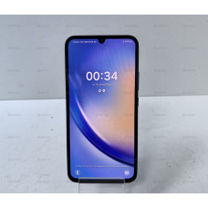 Мобильный телефон Samsung Galaxy A34 5G 8/256 GB            
            б/у