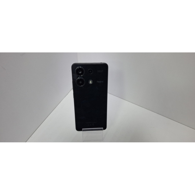 Мобильный телефон Xiaomi Redmi Note 13 Pro 8/256 GB            
            б/у