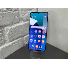 Мобильный телефон Xiaomi Redmi Note 13 8/128 GB            
            б/у