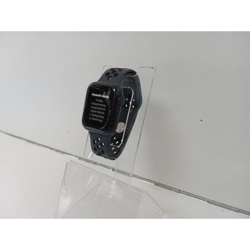 Умные Часы Apple Watch SE Gen 2 40mm            
            б/у