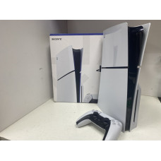 Игровые приставки Sony Playstation 5 Slim 1TB (CFI-2000)            
            б/у