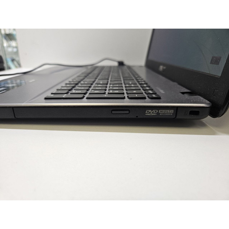 Ноутбук ASUS X550CC-XO072H            
            б/у