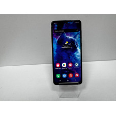Мобильный телефон Samsung Galaxy A02 2/32 GB            
            б/у