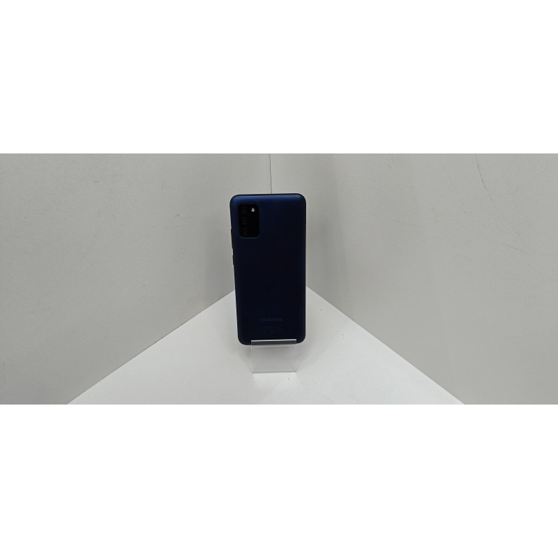 Мобильный телефон Samsung Galaxy A02s 3/32 GB            
            б/у