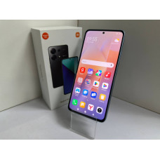 Мобильный телефон Xiaomi Redmi Note 13 8/256 GB            
            б/у
