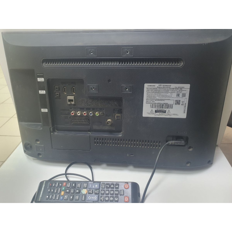 Телевизор Samsung UE22H5600            
            б/у