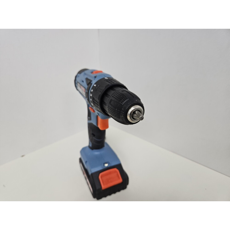 Шуруповерт Elti CD18-2L            
            б/у